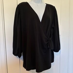 isabel maternity/nursing top